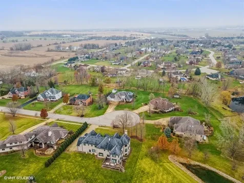 25860 Prairie Hill Lane Plainfield IL 60585