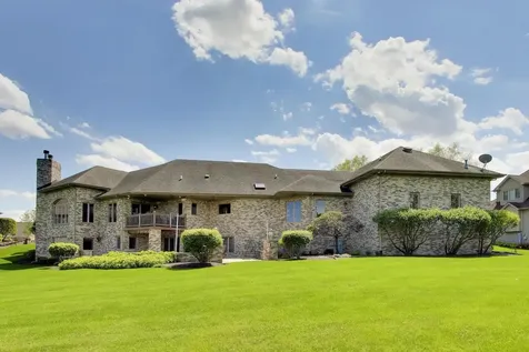25860 Prairie Hill Lane Plainfield IL 60585