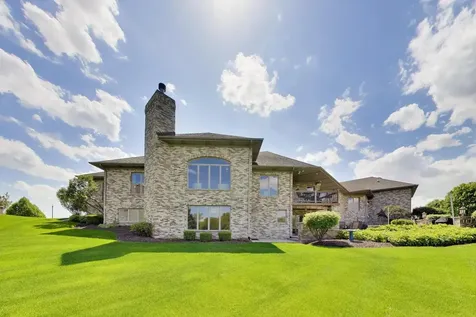 25860 Prairie Hill Lane Plainfield IL 60585