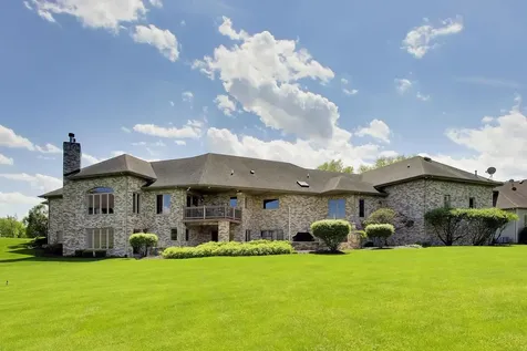 25860 Prairie Hill Lane Plainfield IL 60585
