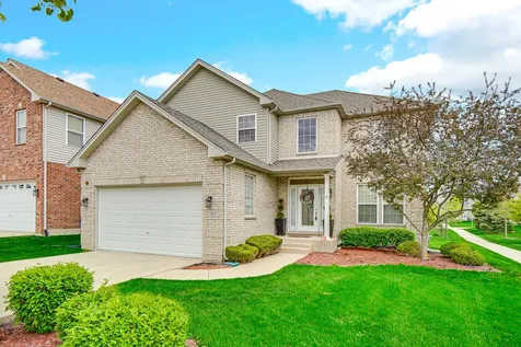 117 Bowman Street Matteson IL 60443
