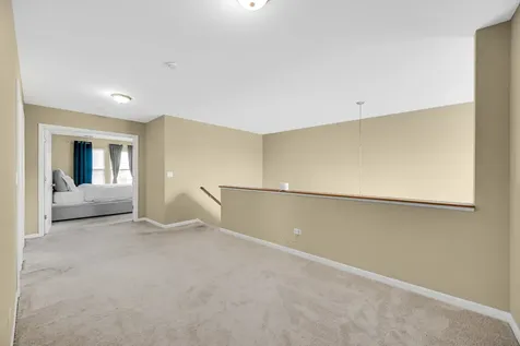 117 Bowman Street Matteson IL 60443