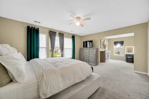 117 Bowman Street Matteson IL 60443