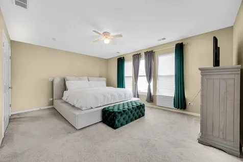 117 Bowman Street Matteson IL 60443