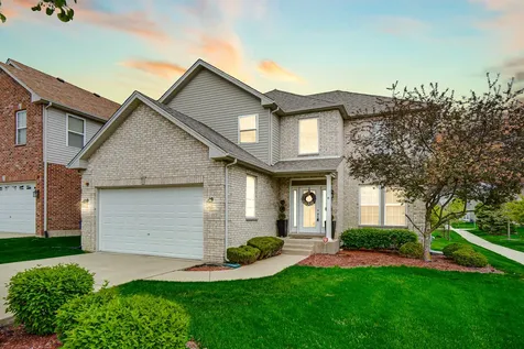 117 Bowman Street Matteson IL 60443