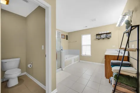 117 Bowman Street Matteson IL 60443