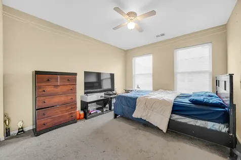 117 Bowman Street Matteson IL 60443