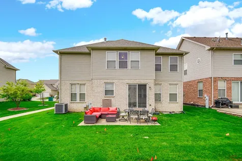 117 Bowman Street Matteson IL 60443