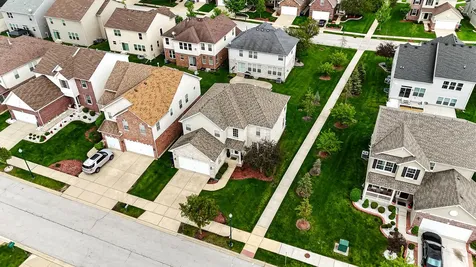 117 Bowman Street Matteson IL 60443