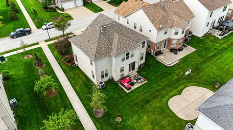 117 Bowman Street Matteson IL 60443