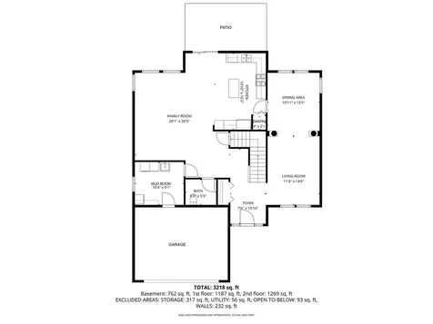 117 Bowman Street Matteson IL 60443