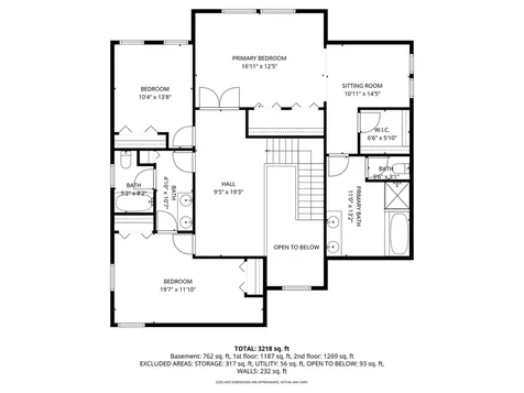 117 Bowman Street Matteson IL 60443