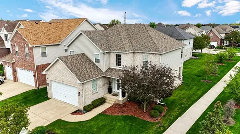 117 Bowman Street Matteson IL 60443