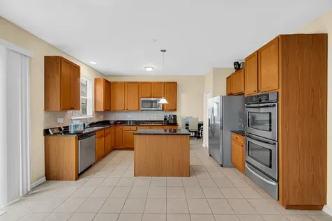 117 Bowman Street Matteson IL 60443