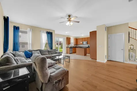 117 Bowman Street Matteson IL 60443