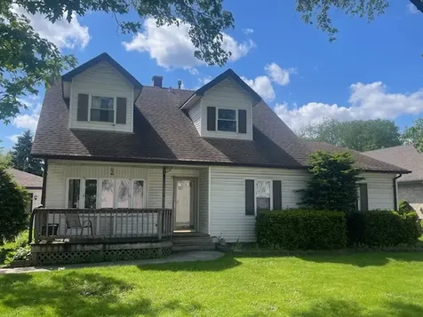 12756 South Loveland Street Alsip IL 60803