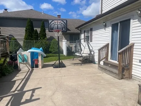 12756 South Loveland Street Alsip IL 60803