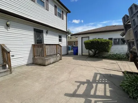 12756 South Loveland Street Alsip IL 60803