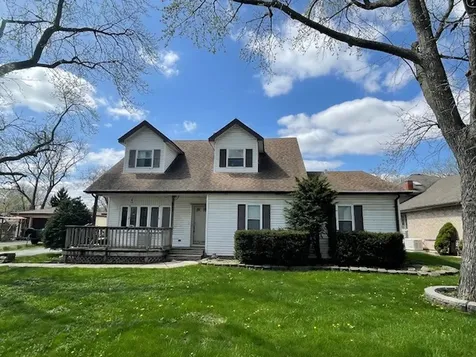 12756 South Loveland Street Alsip IL 60803
