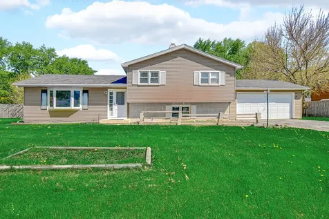 28W502 Leverenz Road Naperville IL 60564