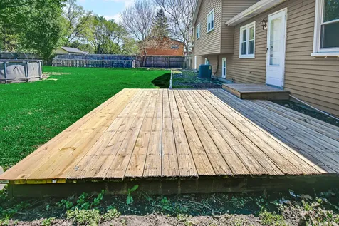 28W502 Leverenz Road Naperville IL 60564