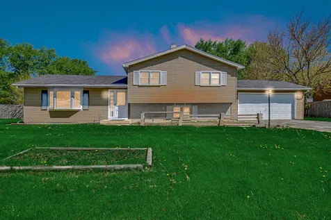 28W502 Leverenz Road Naperville IL 60564