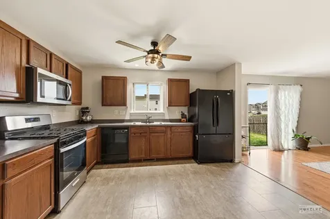 816 Kennedy Street Waterman IL 60556