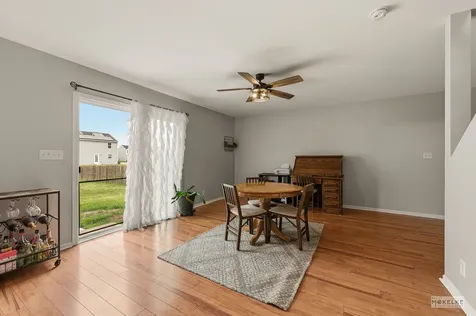 816 Kennedy Street Waterman IL 60556