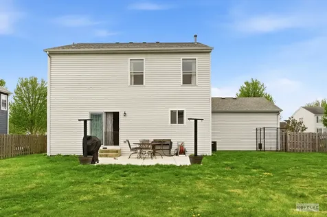 816 Kennedy Street Waterman IL 60556