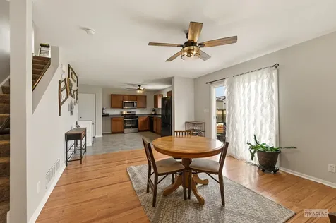 816 Kennedy Street Waterman IL 60556