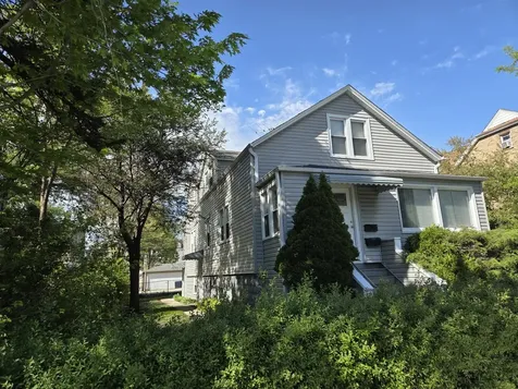 5484 West Gettysburg Street Chicago IL 60630