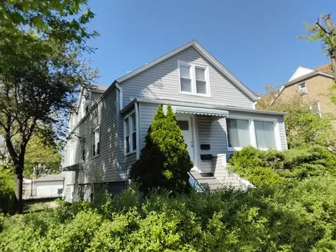 5484 West Gettysburg Street Chicago IL 60630