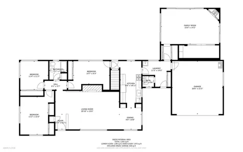 1907 Elim Avenue Zion IL 60099