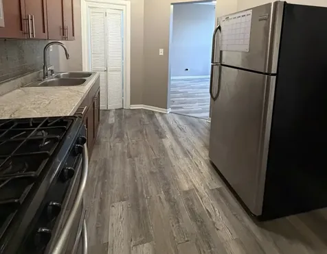 4340 South Berkeley Avenue Chicago IL 60653