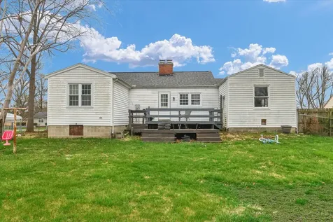 3234 East Fulton Avenue Decatur IL 62521