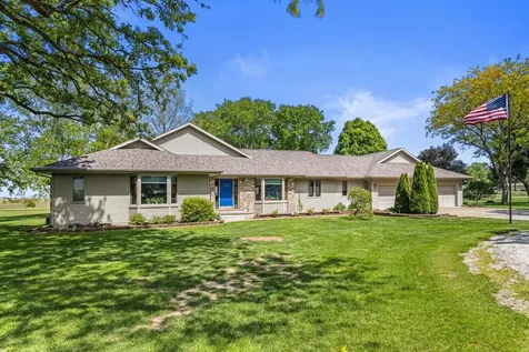 3260 Greenwood Drive Dewey IL 61840