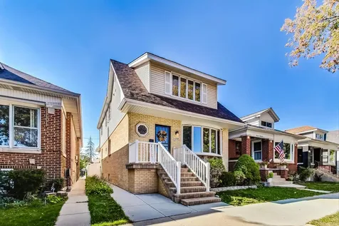 4234 North Mcvicker Avenue Chicago IL 60634