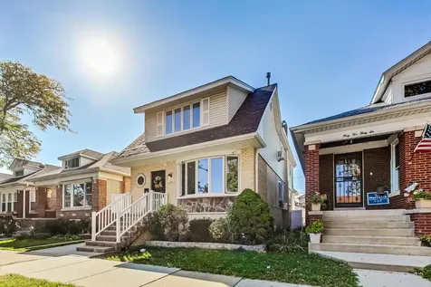 4234 North Mcvicker Avenue Chicago IL 60634