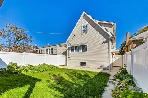 4234 North Mcvicker Avenue Chicago IL 60634