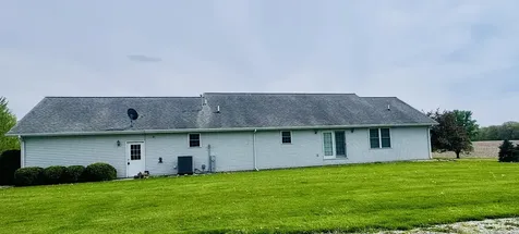 1380 North 1789th Road Streator IL 61364