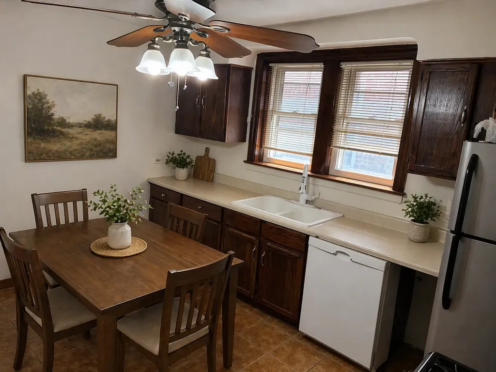 5834 South Keeler Avenue Chicago IL 60629