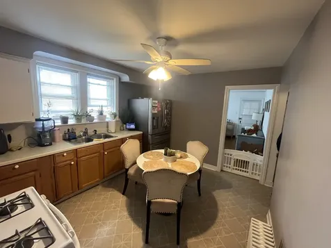 5834 South Keeler Avenue Chicago IL 60629