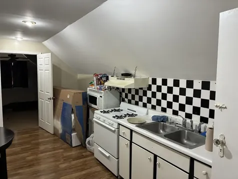 5834 South Keeler Avenue Chicago IL 60629