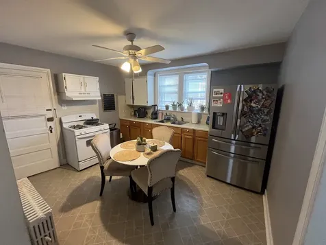 5834 South Keeler Avenue Chicago IL 60629