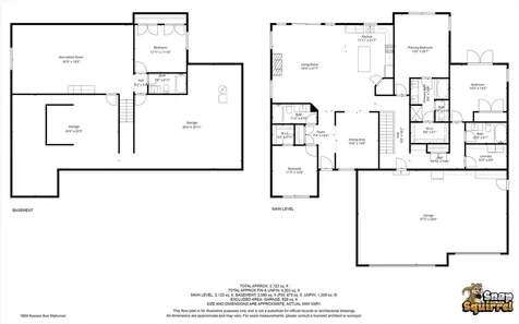 1604 Kassen Avenue Mahomet IL 61853