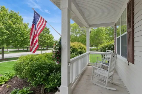 772 Bohannon Circle Oswego IL 60543