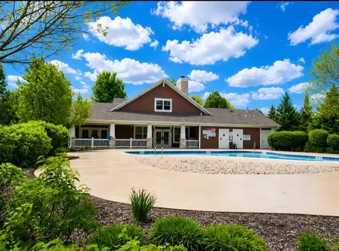 772 Bohannon Circle Oswego IL 60543