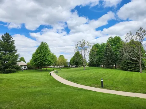 772 Bohannon Circle Oswego IL 60543