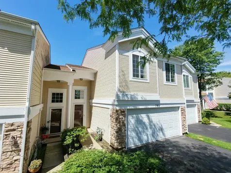 792 Mesa Drive Elgin IL 60123