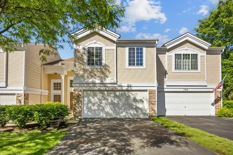 792 Mesa Drive Elgin IL 60123